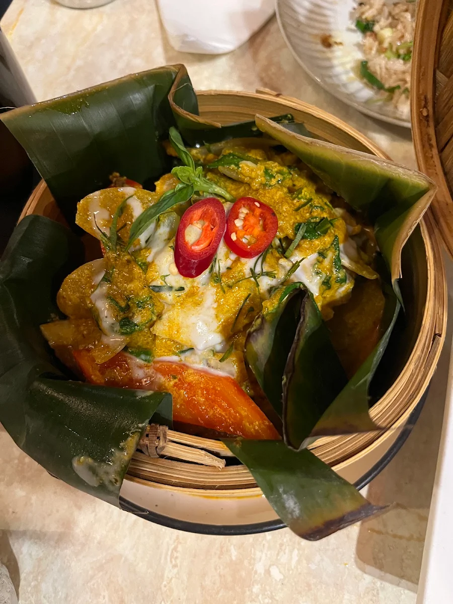 Food & drink, My Bayon
