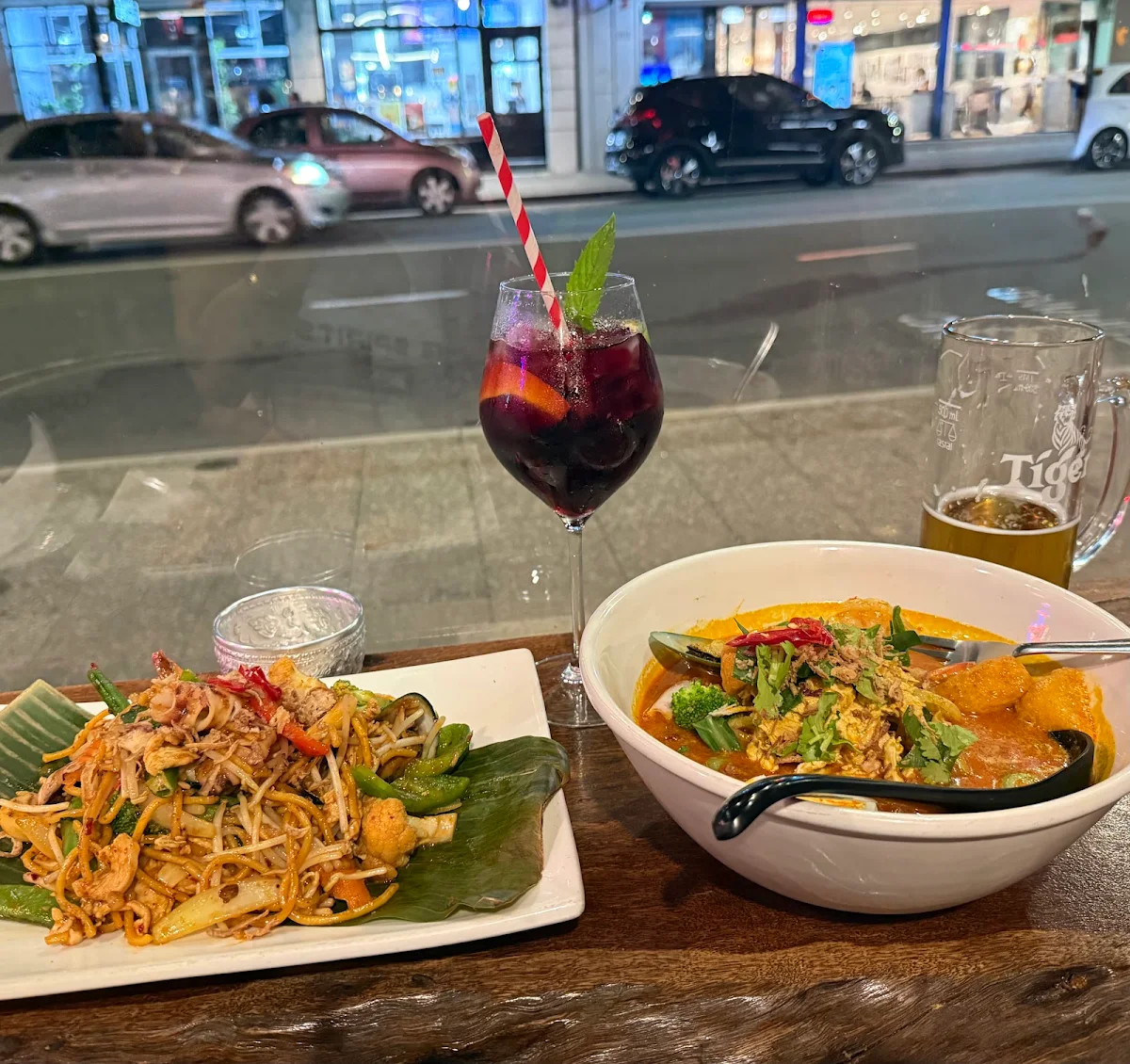 Food & drink, My Bayon