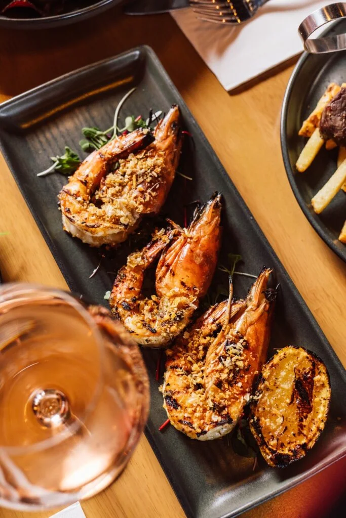 Food & drink, The Beaumont Brisbane
