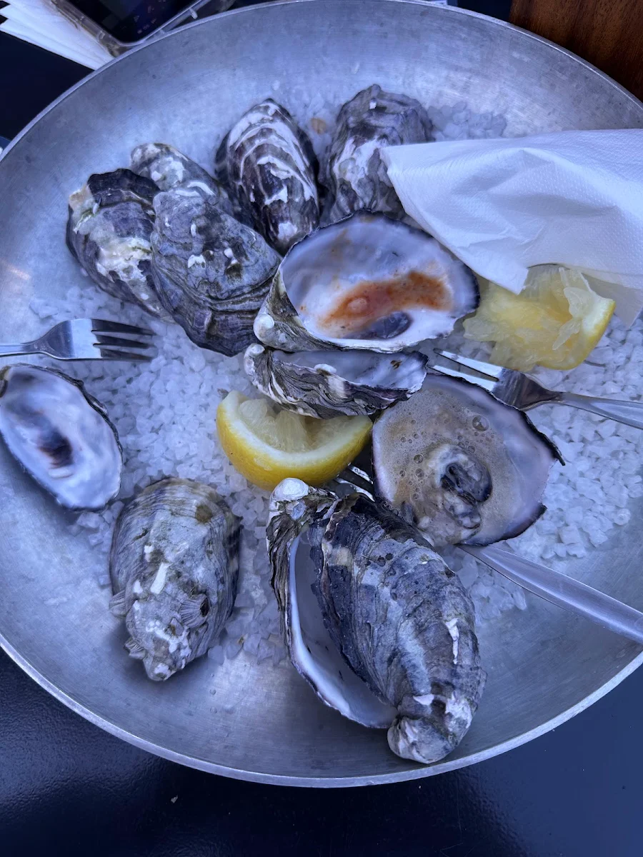 Food & drink, The Beaumont Brisbane