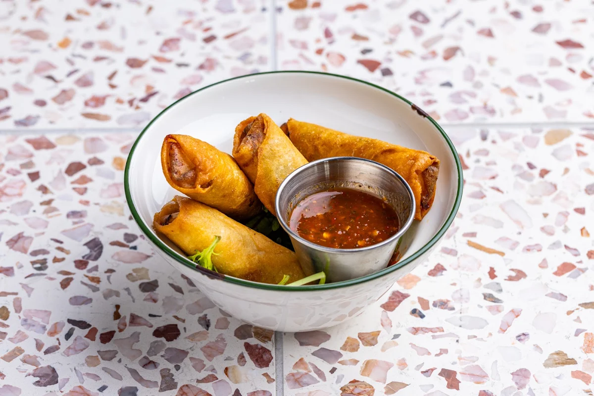 Food & drink, The Beaumont Brisbane
