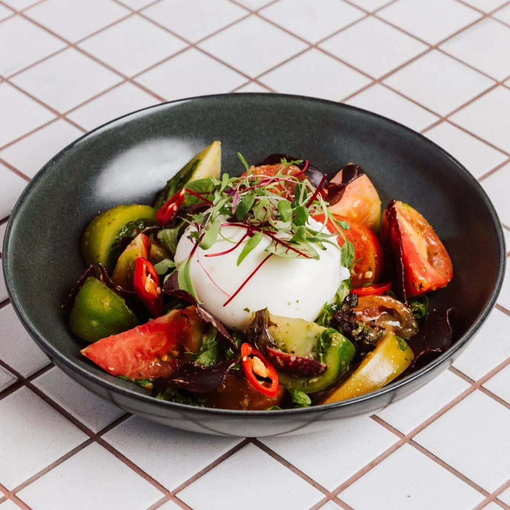 Food & drink, The Beaumont Brisbane