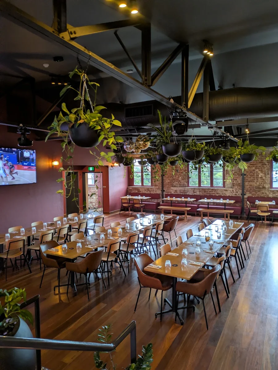 Vibe, The Beaumont Brisbane