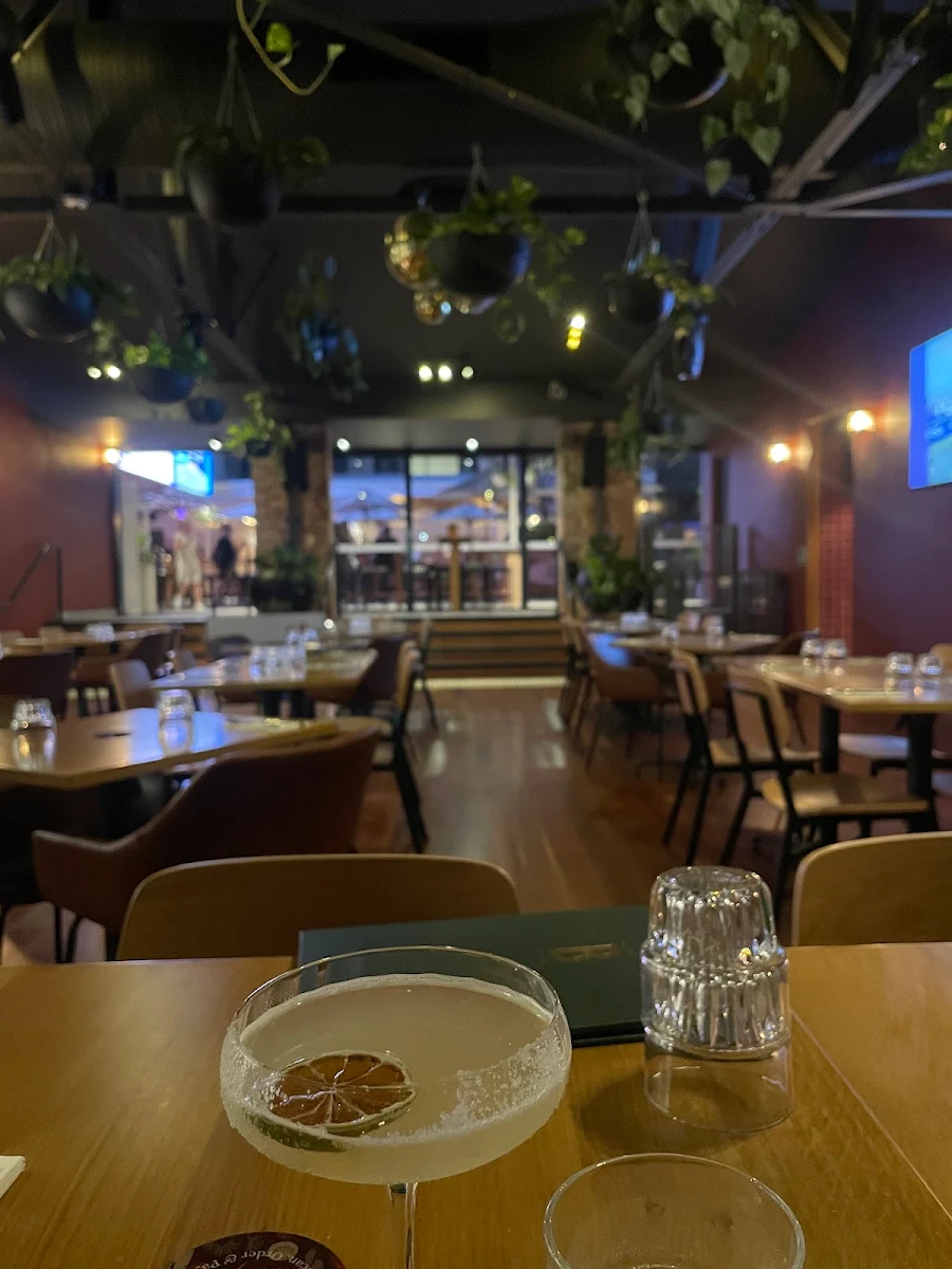 Vibe, The Beaumont Brisbane