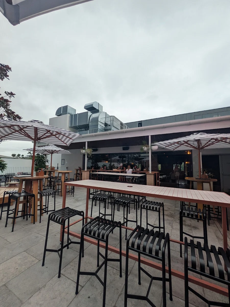 Vibe, The Beaumont Brisbane