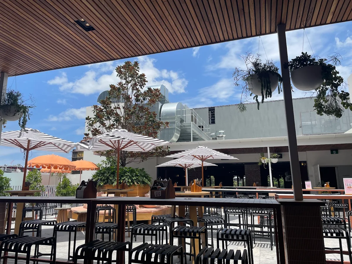 Vibe, The Beaumont Brisbane