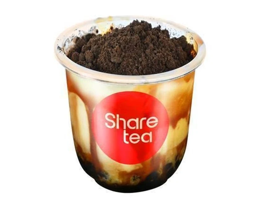 Food & drink, Sharetea Chatswood (Victoria Avenue)