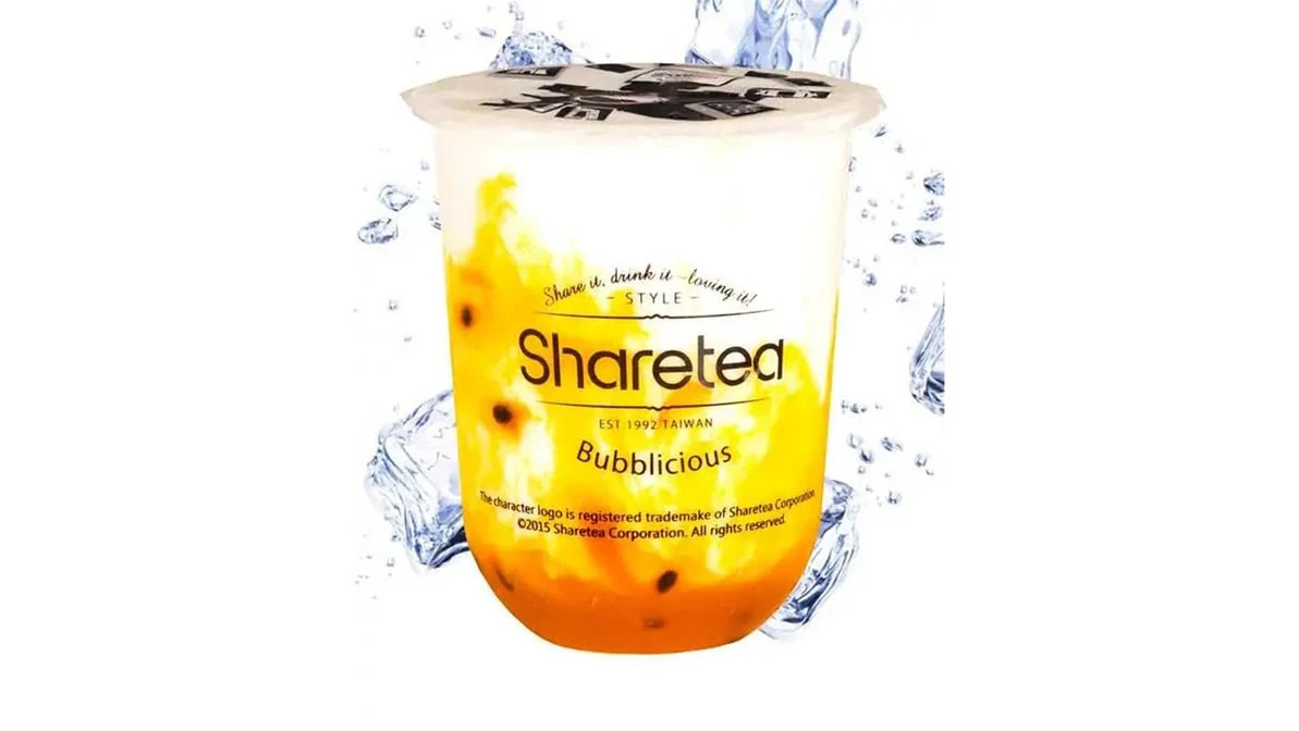 Food & drink, Sharetea Chatswood (Victoria Avenue)
