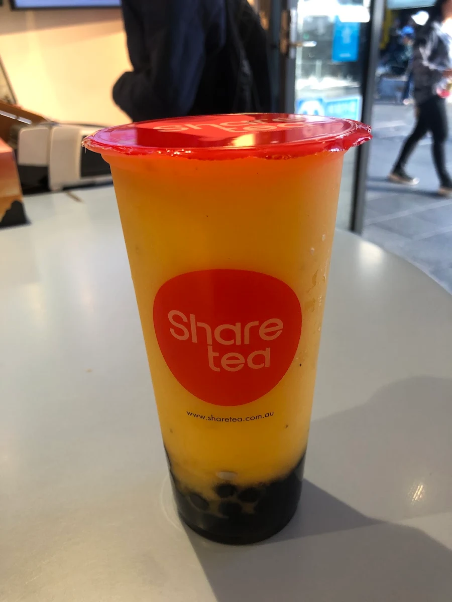 Food & drink, Sharetea Chatswood (Victoria Avenue)