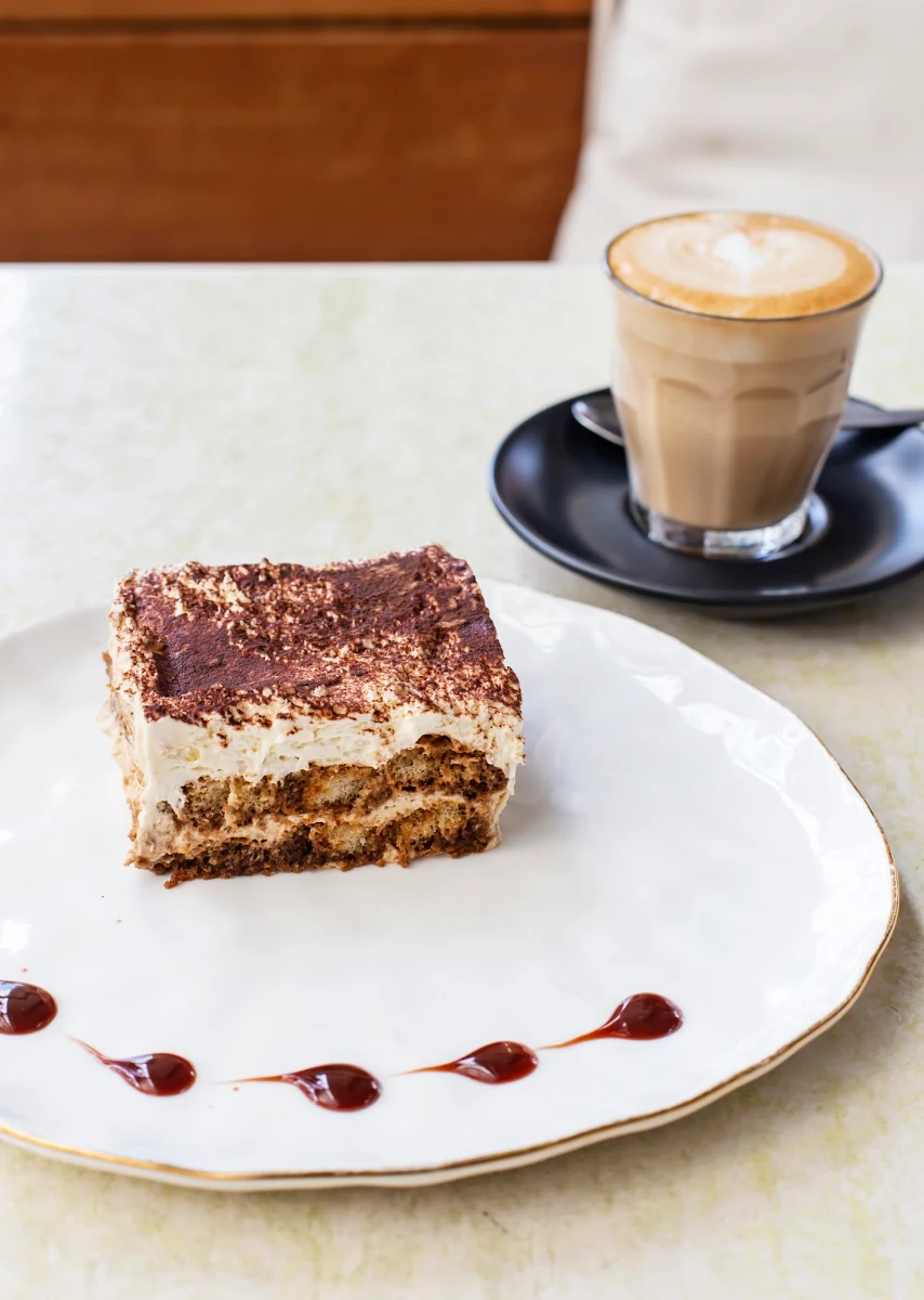 Food & drink, Cafe Gioia Leichhardt
