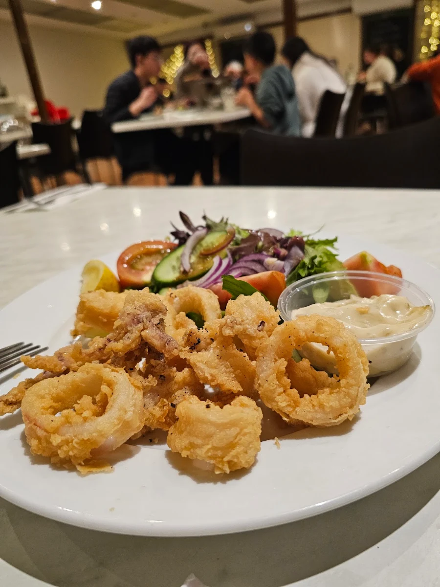 Food & drink, Cafe Gioia Leichhardt