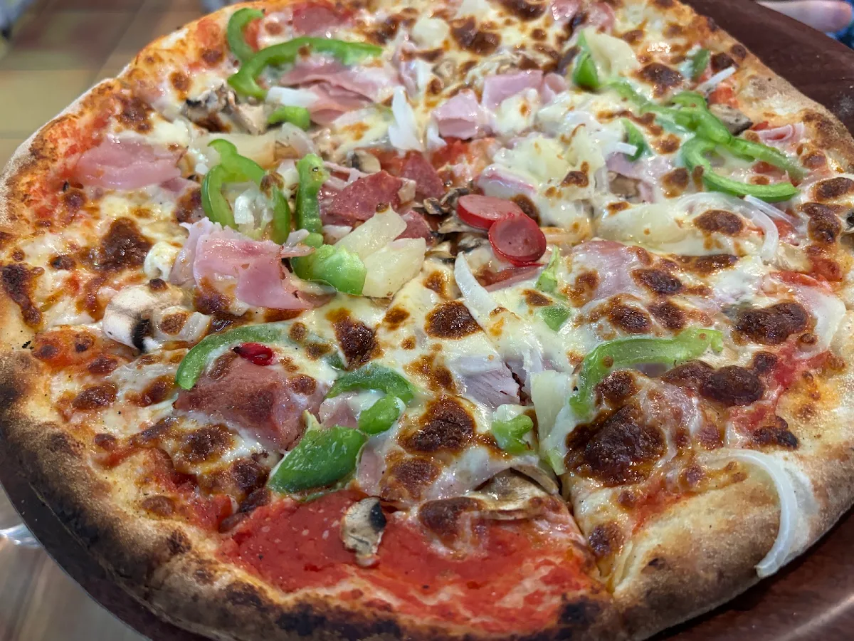 Food & drink, Cafe Gioia Leichhardt