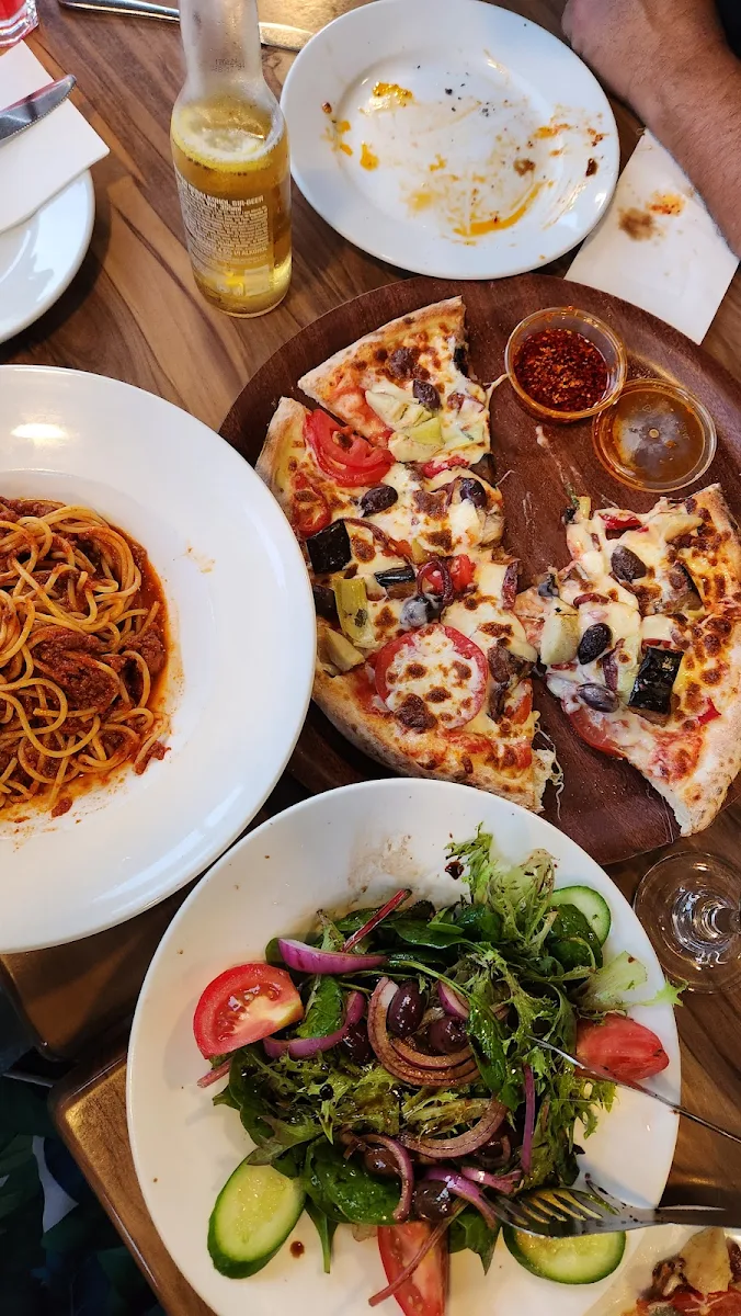 Food & drink, Cafe Gioia Leichhardt
