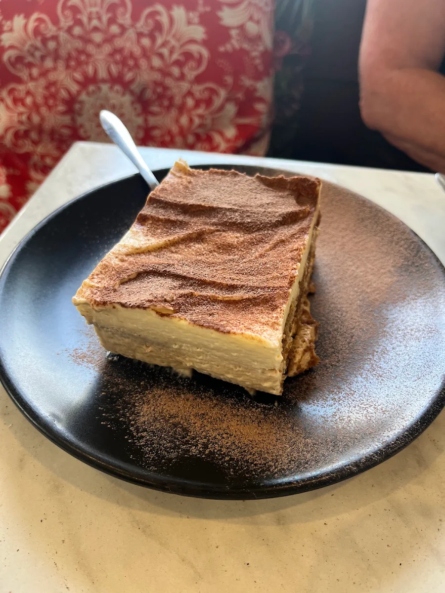 Food & drink, Cafe Gioia Leichhardt