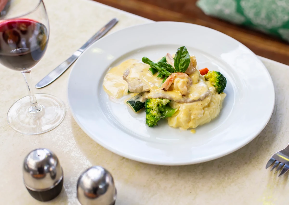 Food & drink, Cafe Gioia Leichhardt