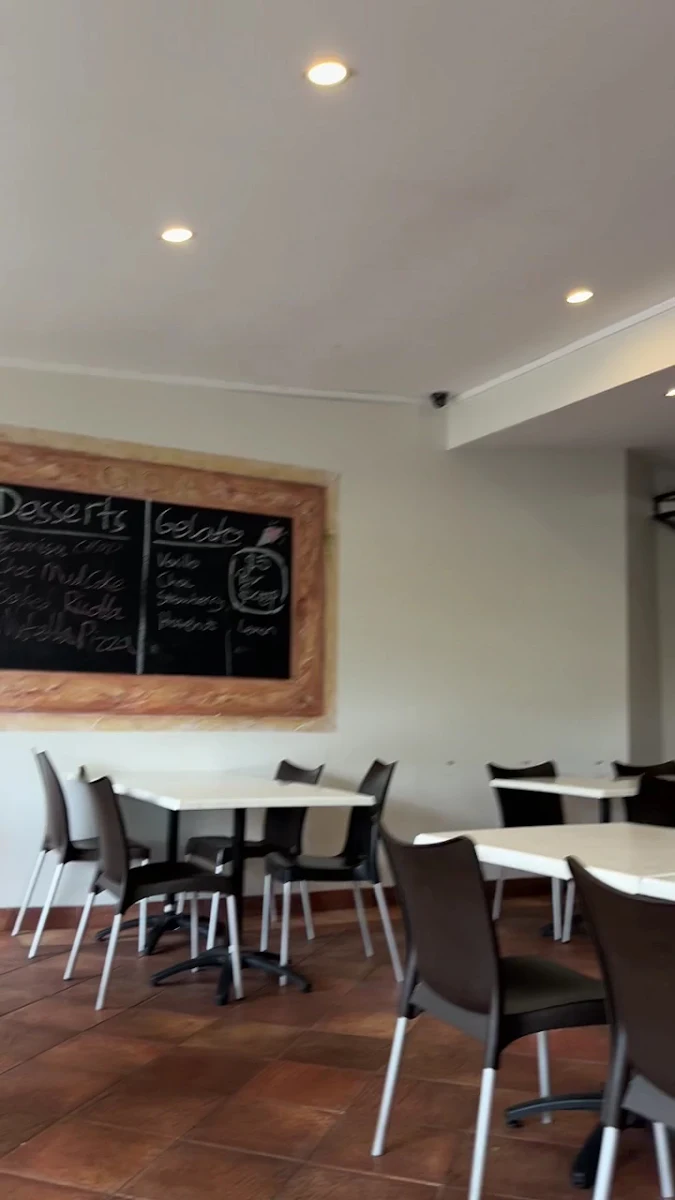 Vibe, Cafe Gioia Leichhardt