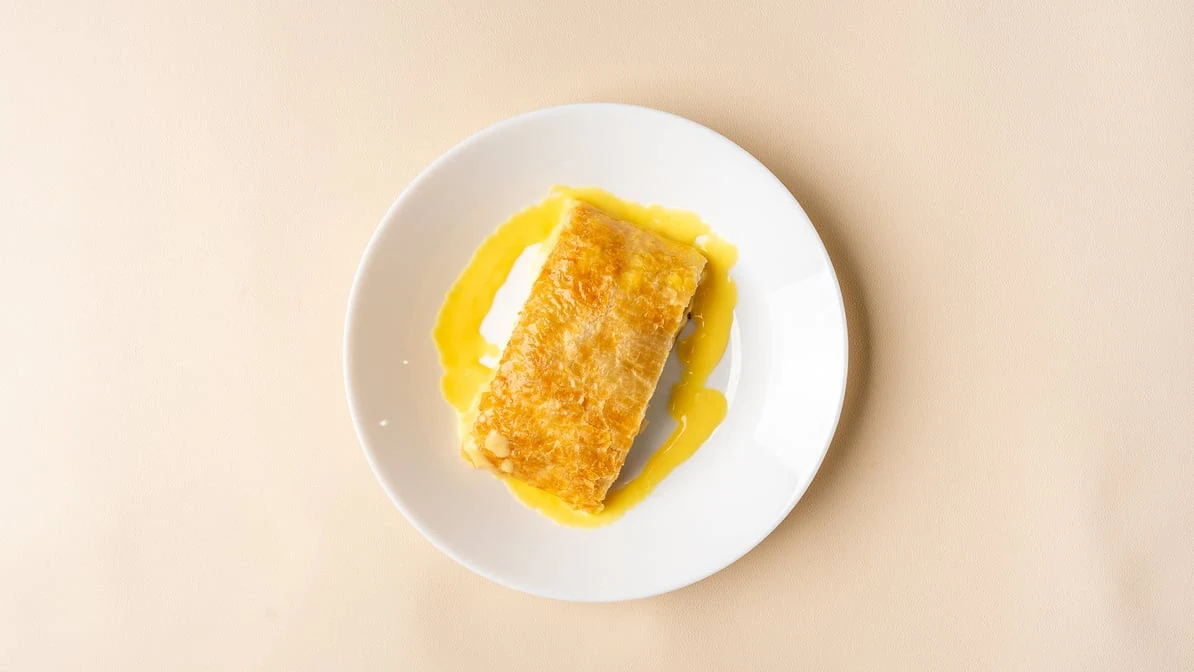 Food & drink, RDC KITCHEN