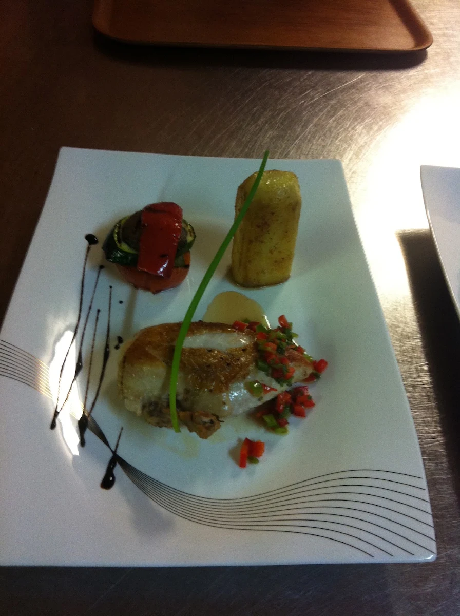 Food & drink, RDC KITCHEN