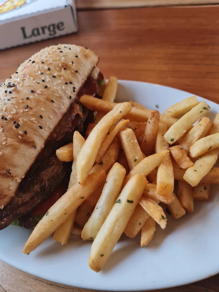 Food & drink photo 2