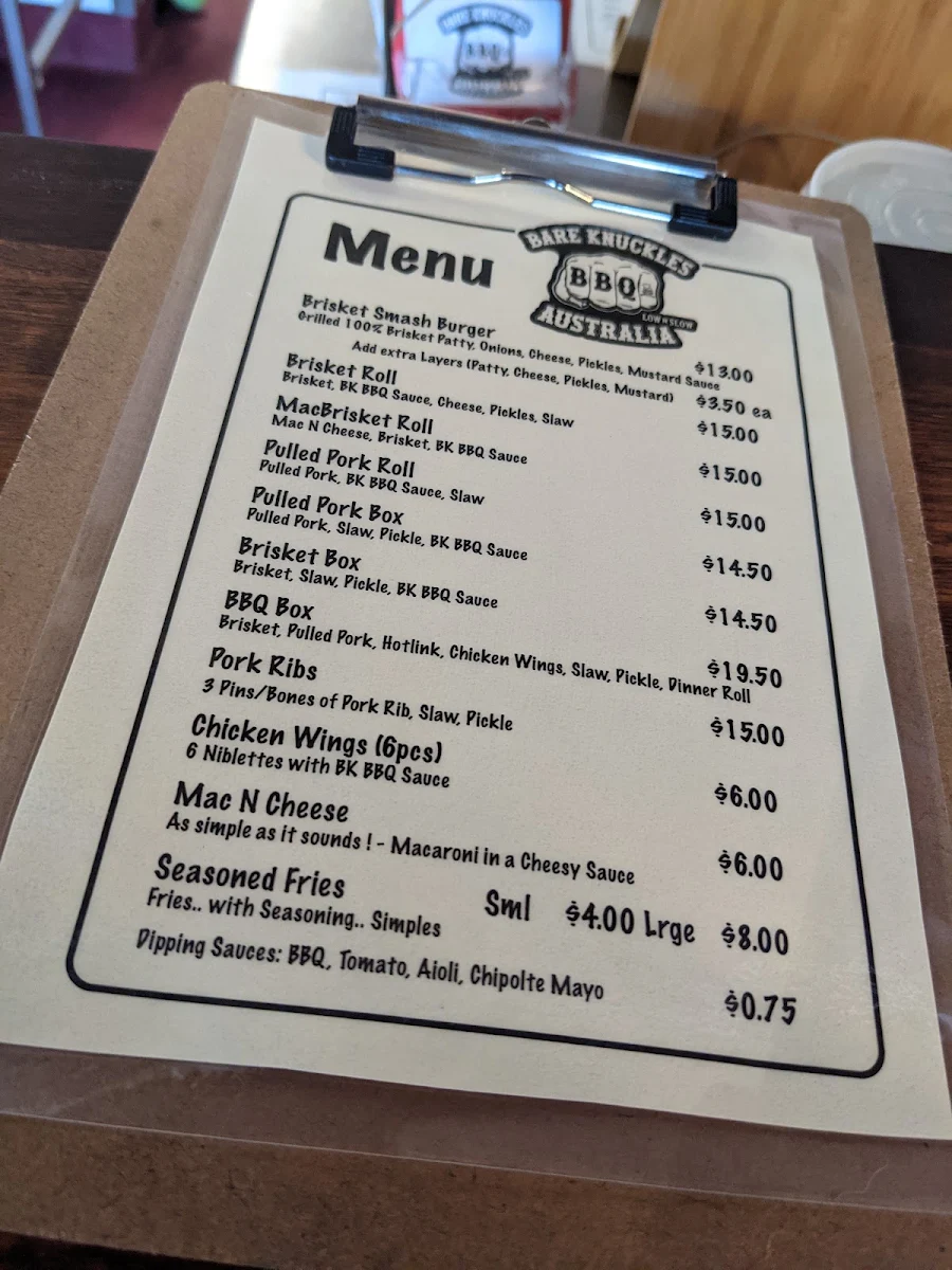 Menu photo 5