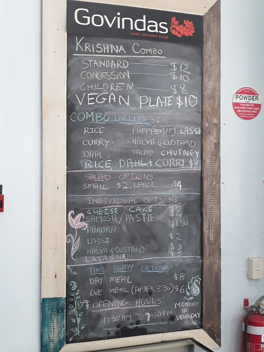 Menu photo 10