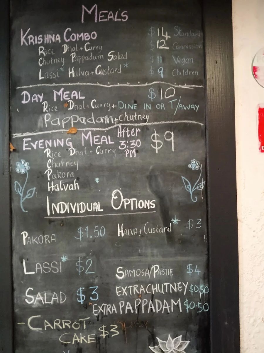 Menu photo 3