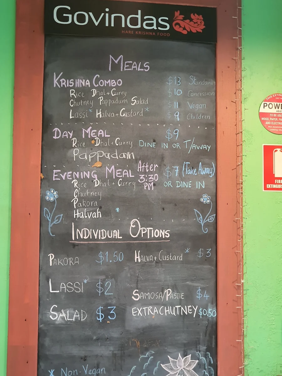 Menu photo 9