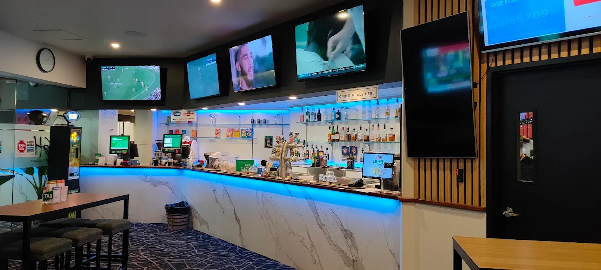 Vibe, The Somerset Hotel