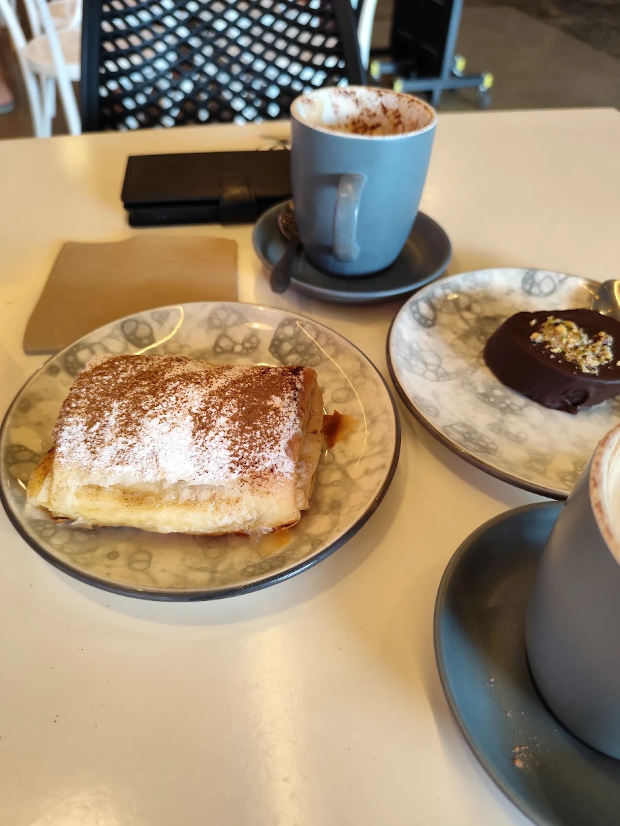 Food & drink, Vasili's Sweet Creations