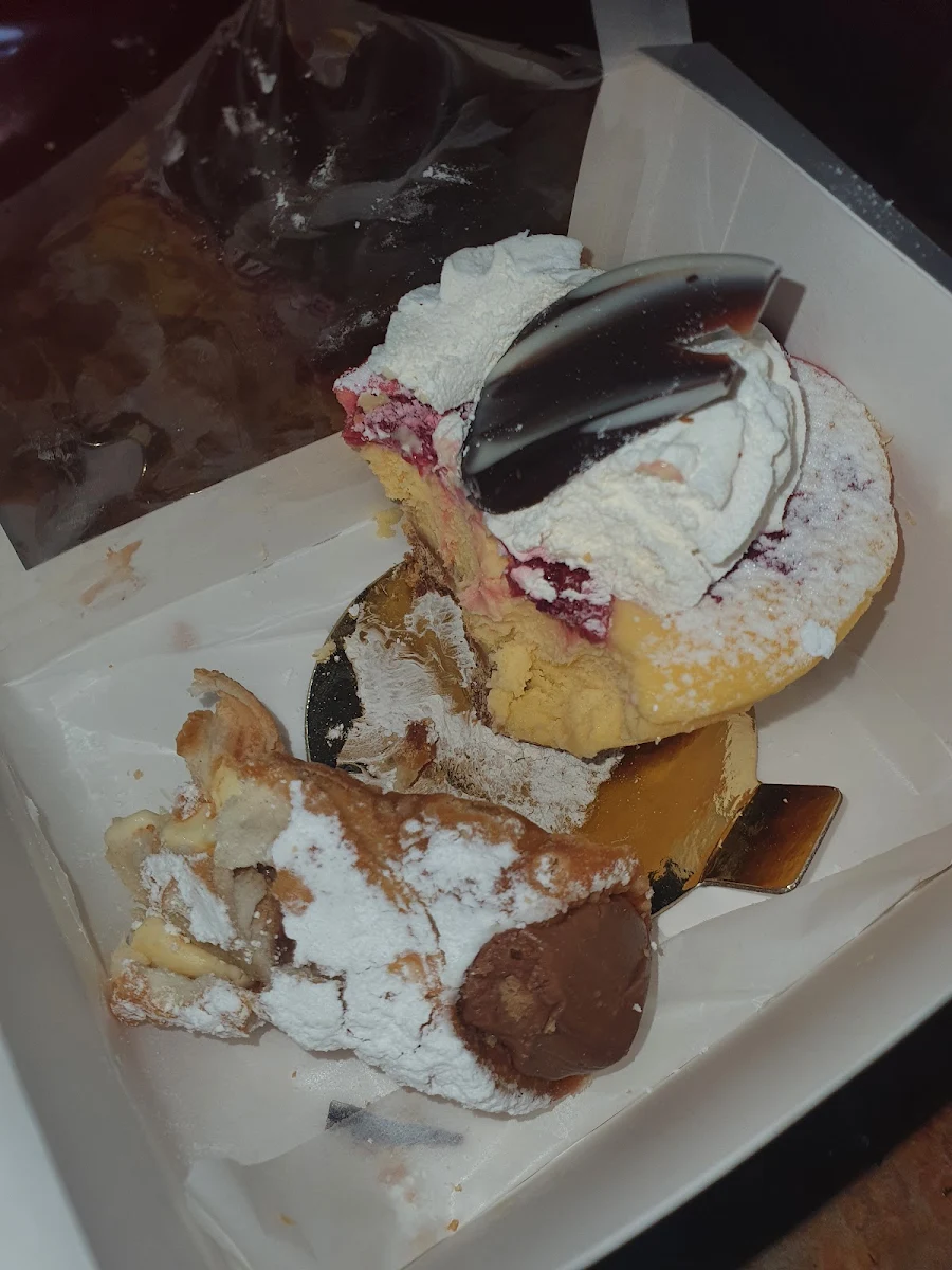Food & drink, Vasili's Sweet Creations