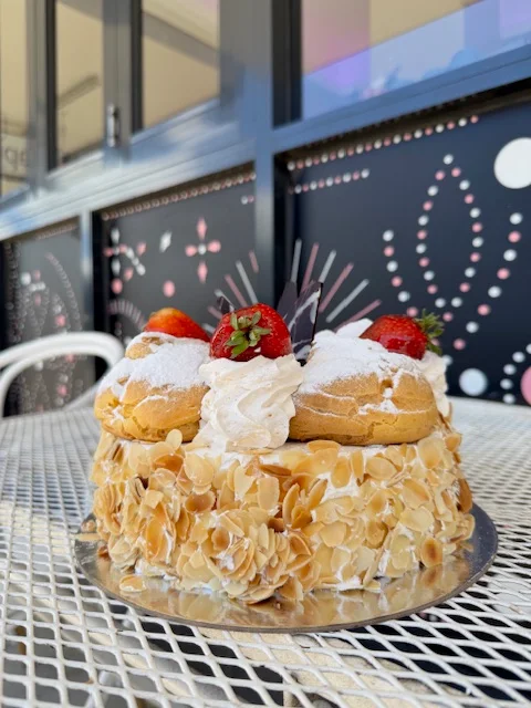 Food & drink, Vasili's Sweet Creations