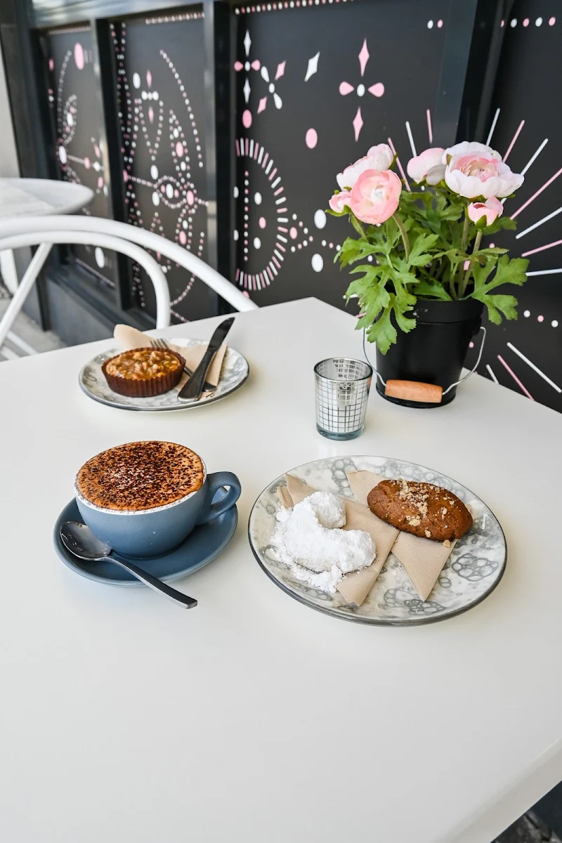 Food & drink, Vasili's Sweet Creations