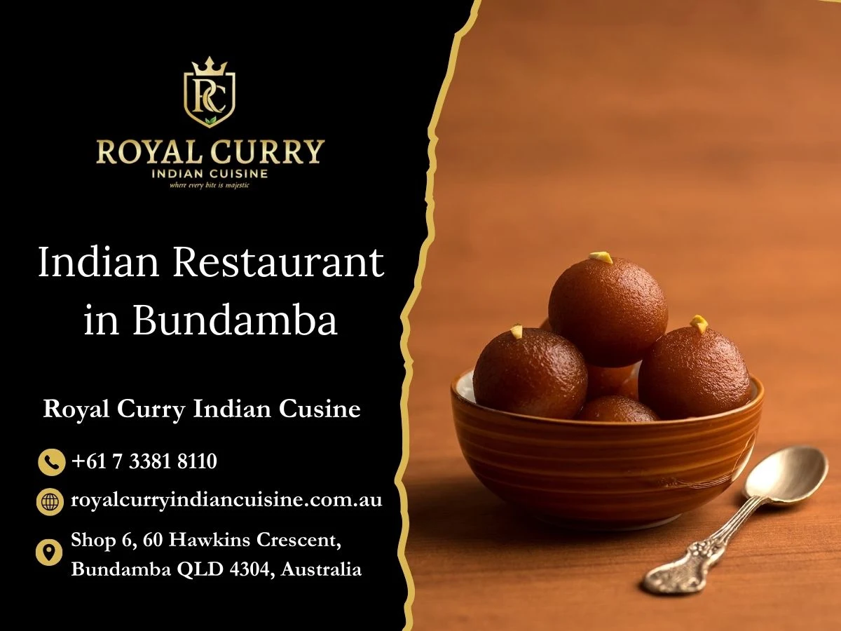 Menu, Royal Curry Indian Cuisine