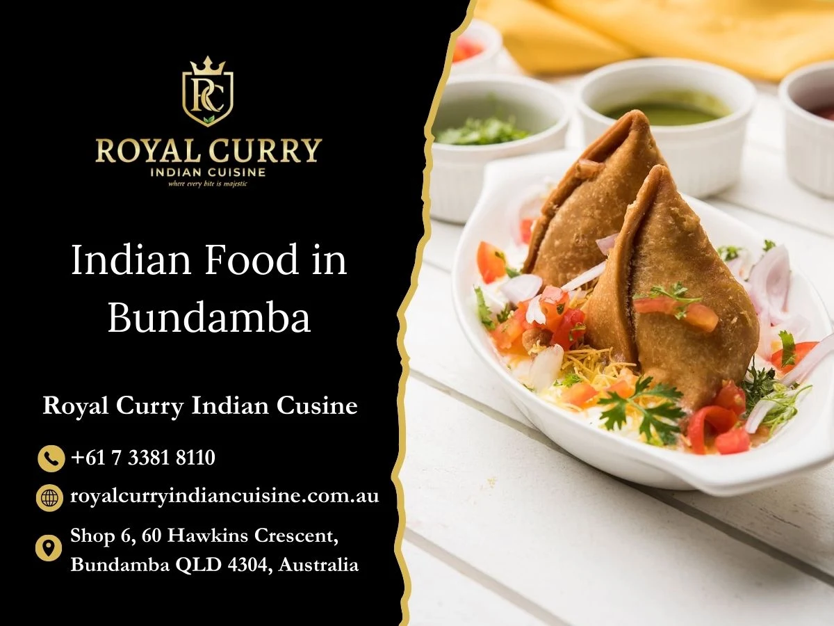 Menu, Royal Curry Indian Cuisine