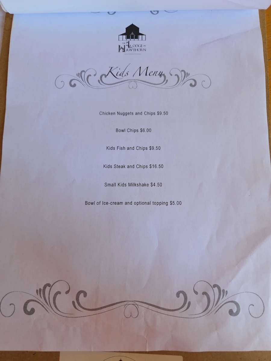 Menu photo 5
