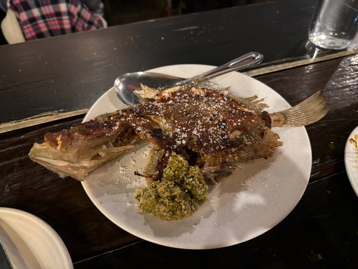 Food & drink, Claypots Evening Star