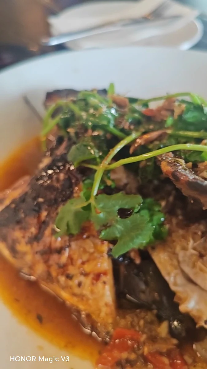 Food & drink, Claypots Evening Star