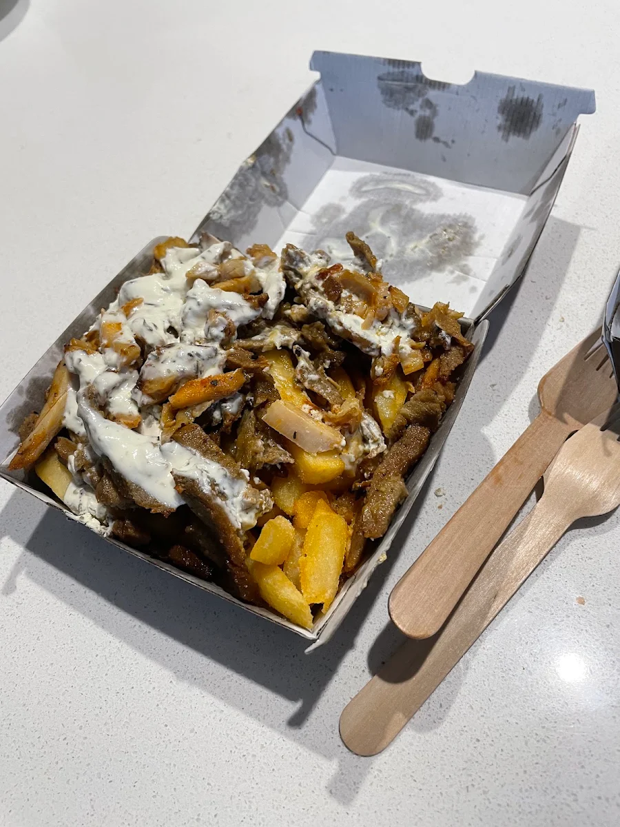 Food & drink, Highway Eats Burgers & Kebabs - Narre Warren