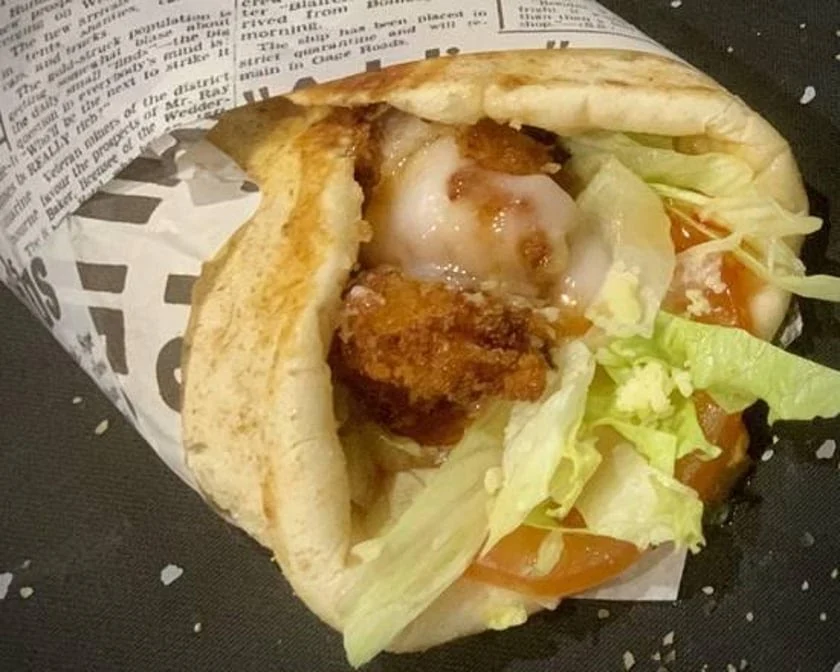 Food & drink, Highway Eats Burgers & Kebabs - Narre Warren