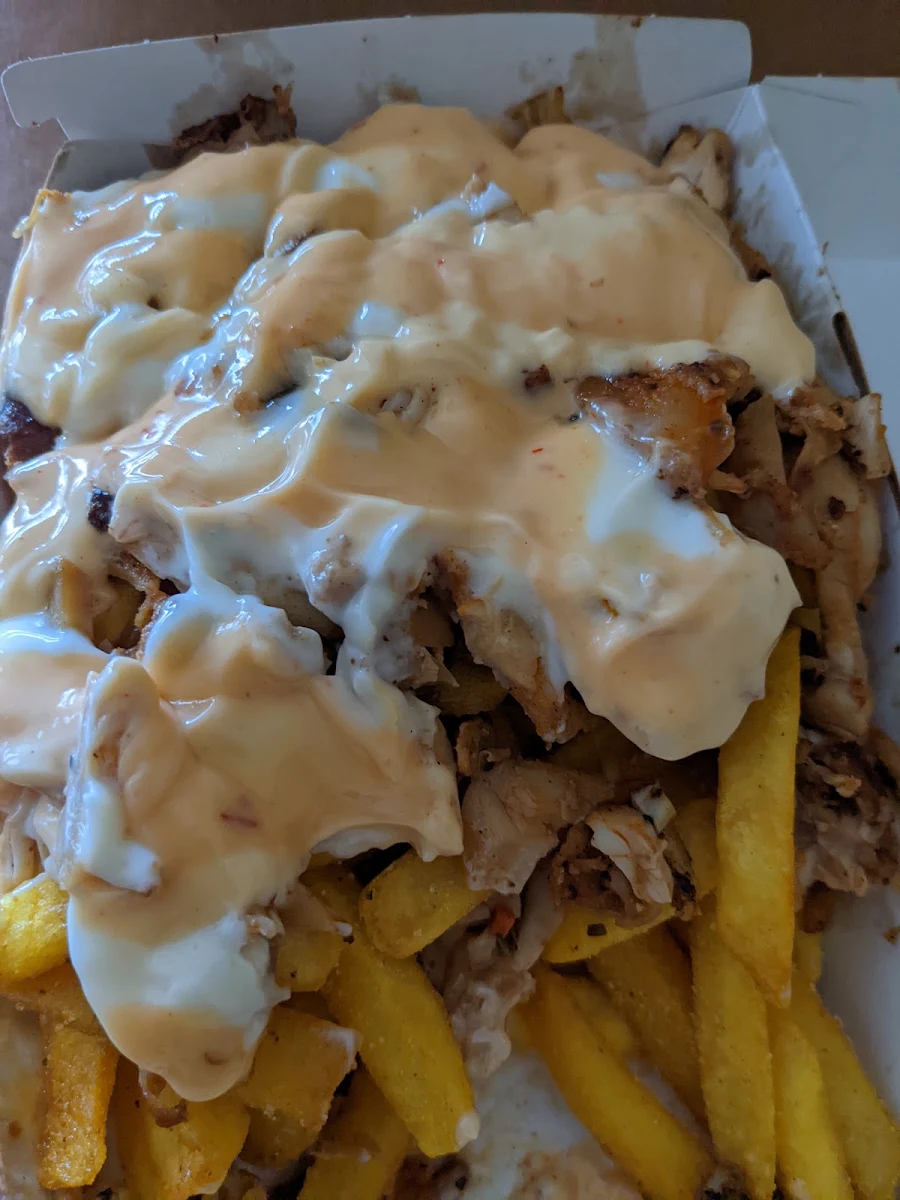 Food & drink, Highway Eats Burgers & Kebabs - Narre Warren