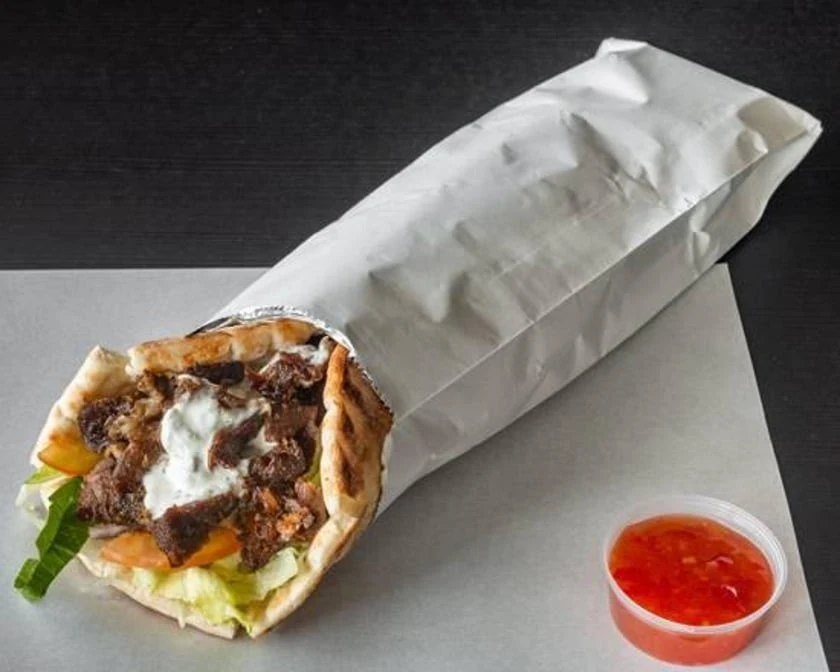 Food & drink, Highway Eats Burgers & Kebabs - Narre Warren