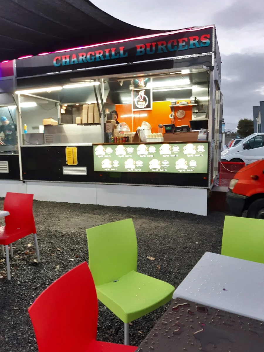 Vibe, Highway Eats Burgers & Kebabs - Narre Warren