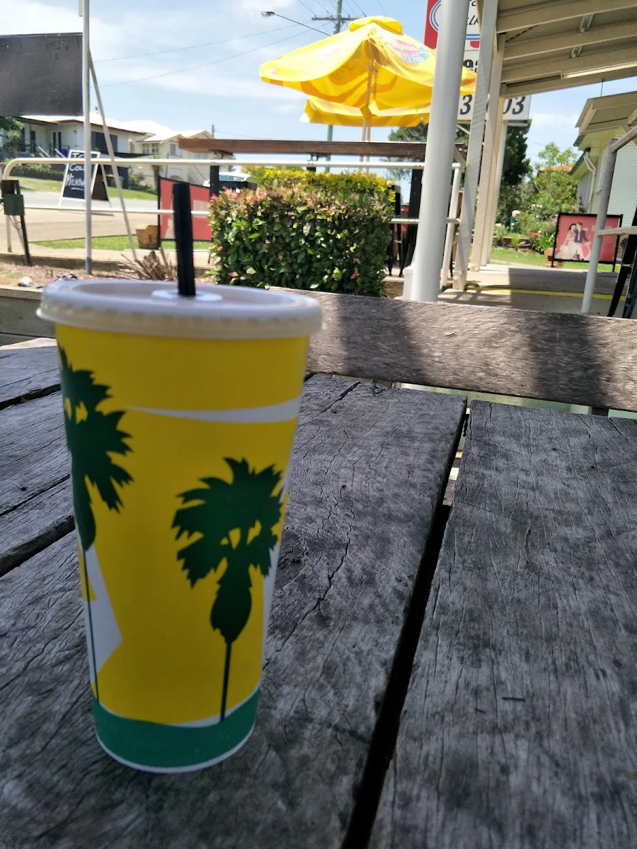 Food & drink, Scenic Milk Bar