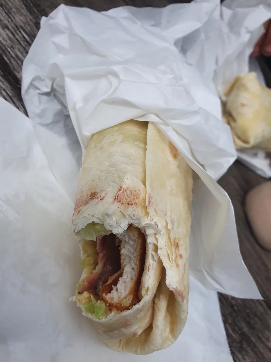 Food & drink, Scenic Milk Bar