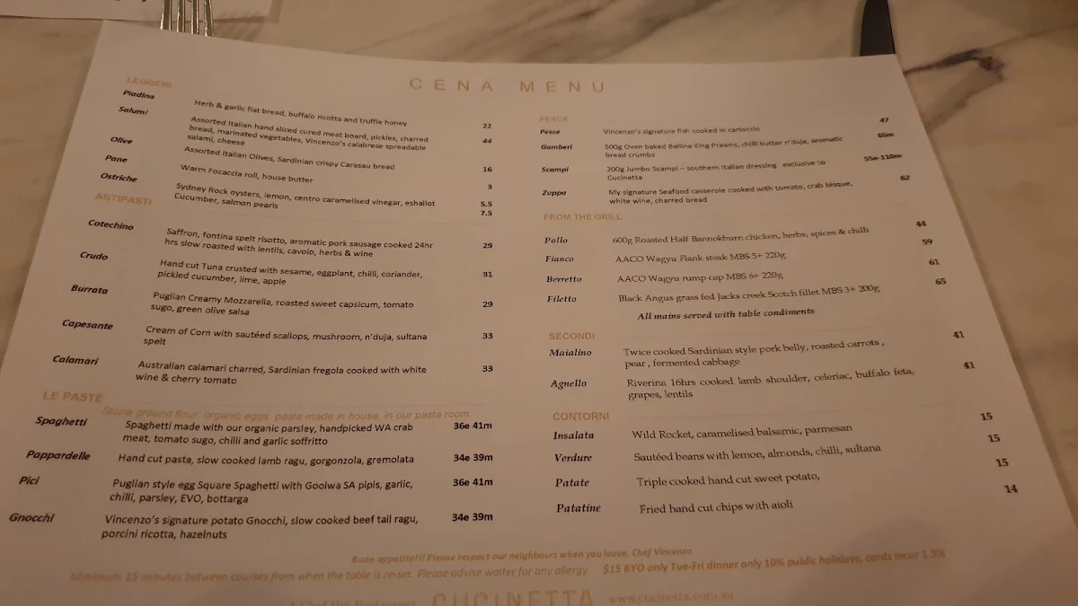 Menu photo 9
