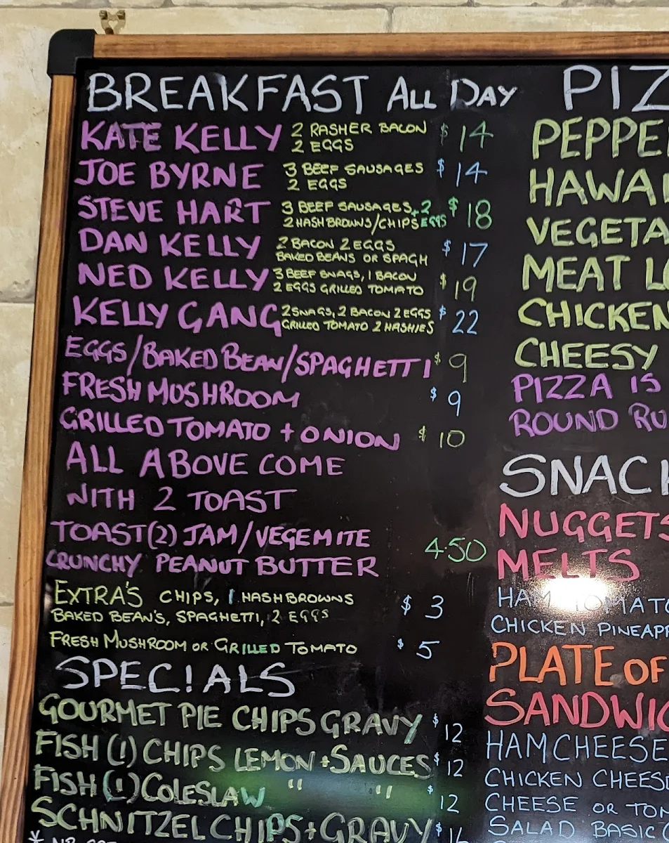 Menu photo 5