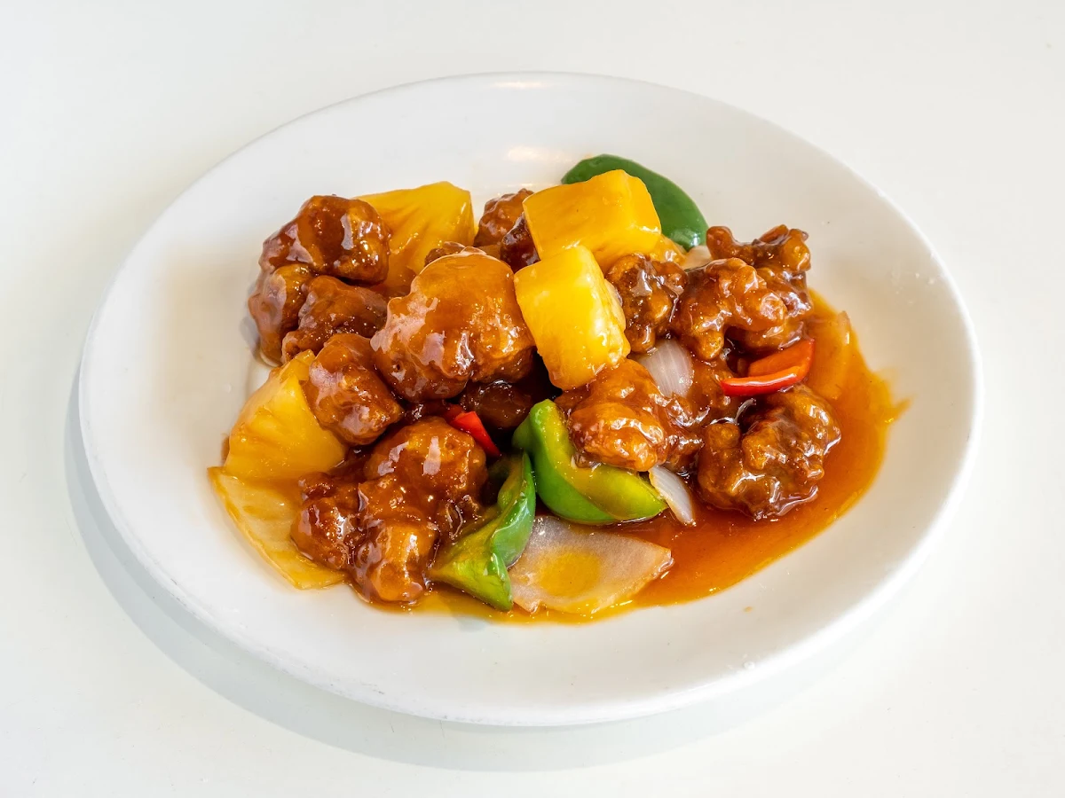 Food & drink, Top BBQ & Seafood Restaurant (Yum Cha)