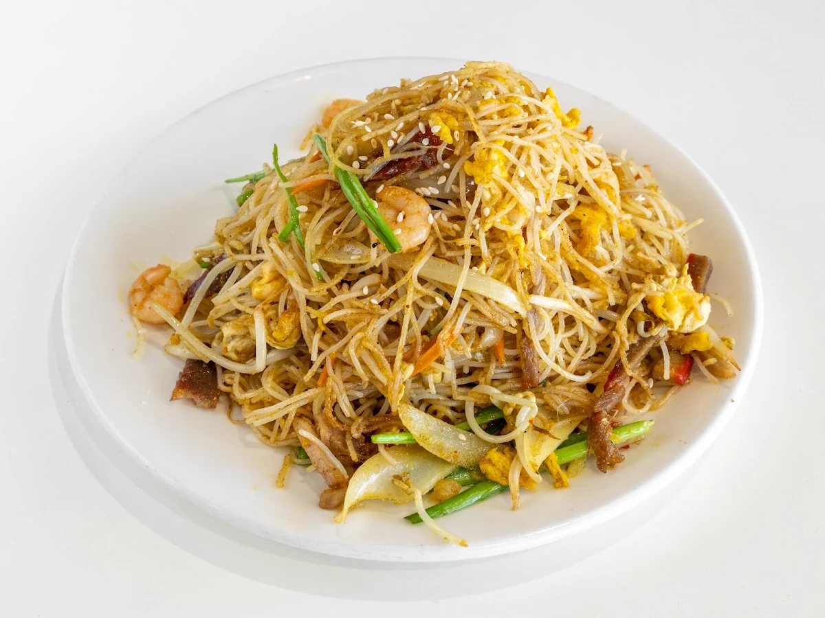 Food & drink, Top BBQ & Seafood Restaurant (Yum Cha)