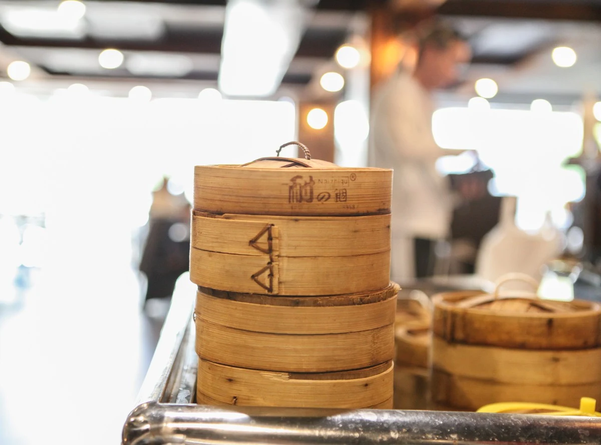Food & drink, Top BBQ & Seafood Restaurant (Yum Cha)