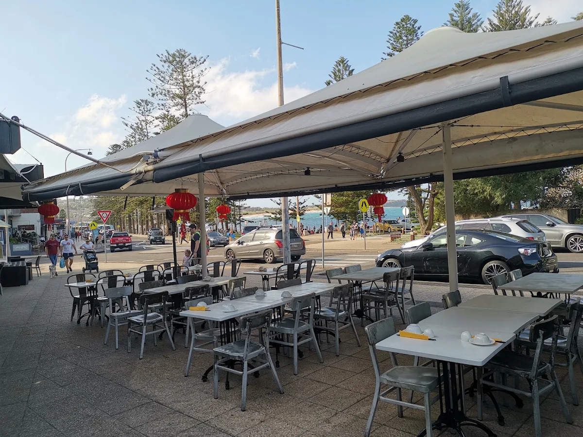 Vibe, Top BBQ & Seafood Restaurant (Yum Cha)